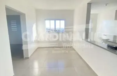 Apartamento com 2 quartos para alugar na Rua Doutor Bernardino De Campos, Torre 2, 213, Vila Prado, São Carlos
