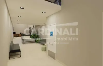 Ponto comercial à venda na Rua Padre Teixeira, 3001, Centro, São Carlos