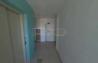 Apartamento com 2 quartos à venda na Rua Adolfo Catani, 775, Jardim Macarengo, São Carlos