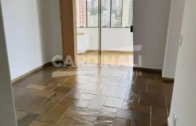 Apartamento com 4 quartos para alugar na Rua Isis Fernandes, 245, Jardim Bethânia, São Carlos
