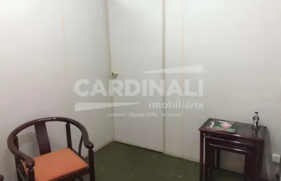 Sala comercial à venda na Rua São Bento, Sala 23, 2º Andar., 700, Centro, Araraquara