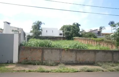 Terreno à venda na Avenida José Gonçalves Carneiro, , Lote 002, Quadra 15 - Lote 002 Quadra 15, Parque Santa Mônica, São Carlos