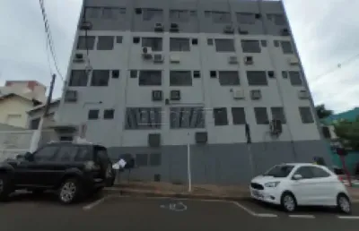 Sala comercial no centro próximo ao correio central em são carlos