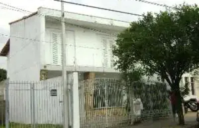 Casa com 3 quartos para alugar na Rua São Joaquim, Prox. Hotel San Ciro, 1860, Vila Monteiro (Gleba I), São Carlos