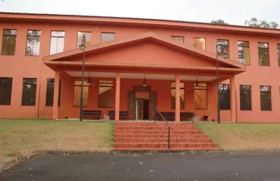 Sala comercial para alugar na Rodovia Luiz Augusto De Oliveira, Ao Lado Da Fabrica De Motores Volkswagen, 9, Parque Técnológico, São Carlos
