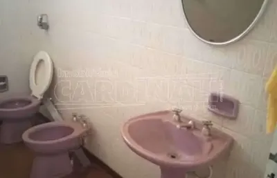 Sala comercial para alugar na Rua Armando de Salles Oliveira, 496, Centro, Araraquara