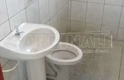 Sala comercial na vila marcelino próxima ao ginásio milton olaio filho em são carlos