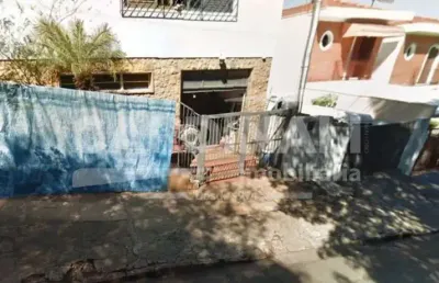 Casa com 3 quartos para alugar na Rua Primeiro de Maio, 202, Núcleo Residencial Silvio Vilari, São Carlos