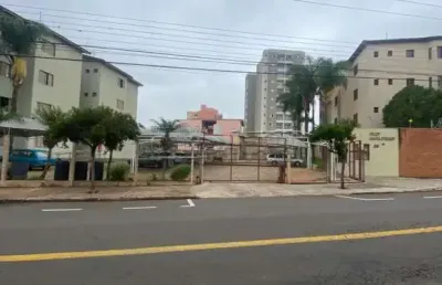 Apartamento flat com 1 dormitório no jardim santa paula próximo a usp em são carlos