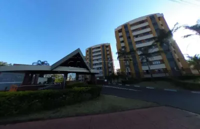 Apartamento com 2 quartos para alugar na Avenida Tancredo De Almeida Neves, Bloco 01, 457, Parque Santa Mônica, São Carlos