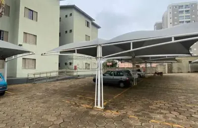 Apartamento flat com 1 dormitório no jardim santa paula próximo a usp em são carlos