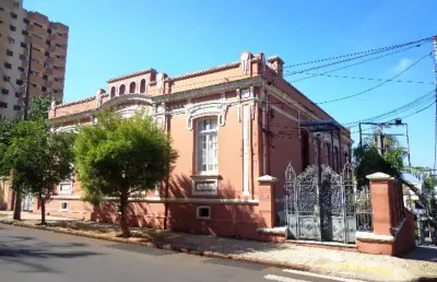 Sala comercial para alugar na Rua Treze de Maio, 2102, Jardim São Carlos, São Carlos