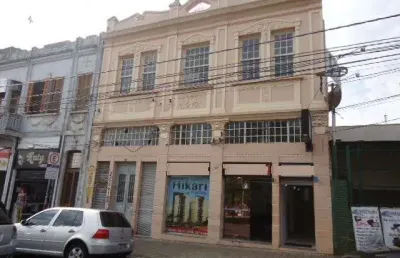 Casa com 3 quartos para alugar na Rua Sete de Setembro, 2053, Centro, São Carlos