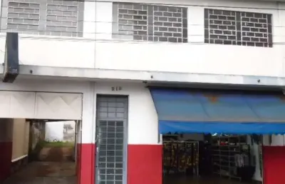 Sala comercial na vila monteiro próxima a kalunga em são carlos