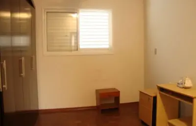 Apartamento com 2 quartos para alugar na Alameda Das Hortências, Bloco A, 800, Cidade Jardim, São Carlos