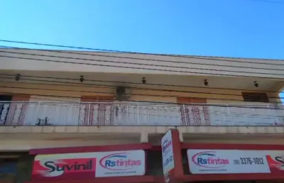 Apartamento com 2 quartos para alugar na Rua Santa Cruz, 558, Centreville, São Carlos