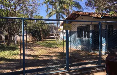 Galpão comercial no jardim jockei club a próximo a tecumseh em são carlos