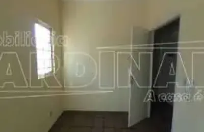 Sala comercial no centro próximo ao shopping lupo em araraquara