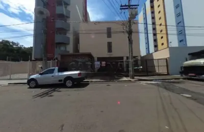 Apartamento kitnet com 1 dormitório no jardim paraíso próximo a usp em são carlos