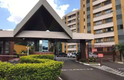 Apartamento com 2 quartos para alugar na Avenida Tancredo De Almeida Neves, Bloco 03, 457, Parque Santa Mônica, São Carlos