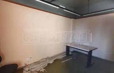 Sala comercial no centro próximo a prefeitura municipal em araraquara