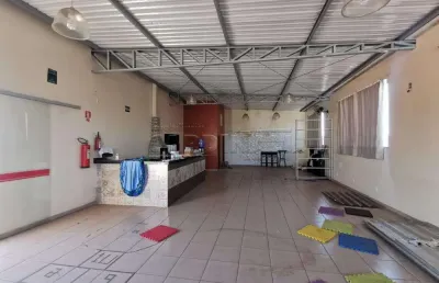 Sala comercial para alugar na Avenida Doutor Albert Einstein, Segundo Piso, 1293, Parque São Paulo (Vila Xavier), Araraquara