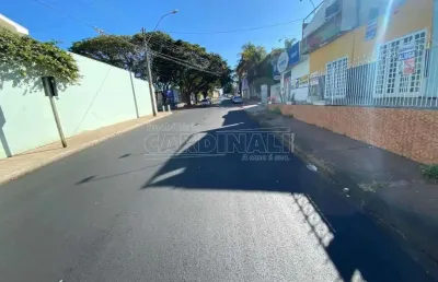 Sala comercial para alugar na Rua Major Manoel Antônio De Mattos, E 1408, 1406, Jardim Brasil, São Carlos