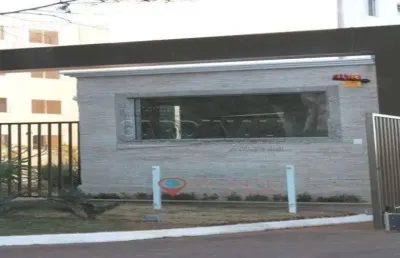 Apartamento com 2 dormitórios no residencial parati próximo ao tonin superatacado em são carlos