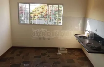 Sala comercial na vila prado próxima ao estádio luís augusto de oliveira em são carlos
