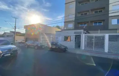 Apartamento com 2 quartos para alugar na Rua São Sebastião, 1455, Parque Santa Mônica, São Carlos