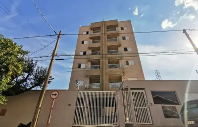 Apartamento com 2 quartos para alugar na Rua Voluntários Da Patria, 2° Andar, 485, Centro, Araraquara
