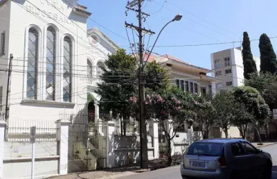 Sala comercial para alugar na Rua Nove De Julho, Sala  12, 1515, Centro, São Carlos