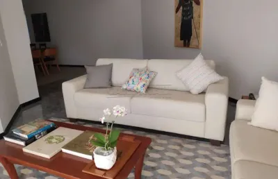 Apartamento com 4 quartos para alugar na Rua Padre Teixeira Até 1400/1401, 800, Jardim Bethânia, São Carlos