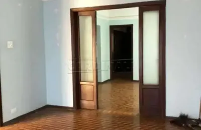 Casa com 4 quartos à venda na Rua Major José Inácio, 2893, Centro, São Carlos