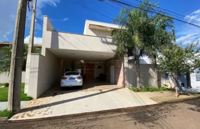 Casa em condomínio fechado com 3 quartos à venda na Rua Miguel Petroni, 4900, Residencial Eldorado, São Carlos