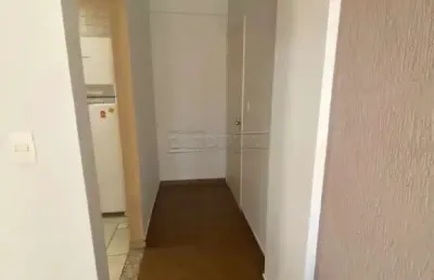 Apartamento com 3 quartos à venda na Avenida Alberto Toloi, Bloco 01, 185, Jardim Quitandinha, Araraquara