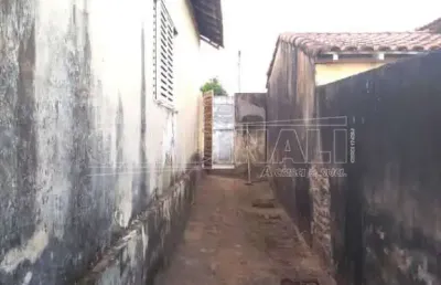 Casa com 3 quartos à venda na Rua Rui Barbosa, 773, Centro, São Carlos