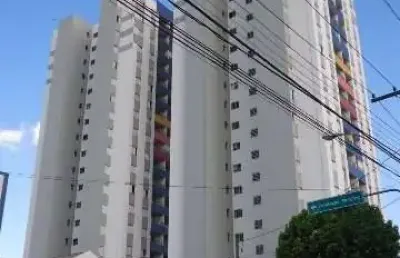 Apartamento com 3 quartos à venda na Rua Episcopal, Torre A, 2474, Centro, São Carlos
