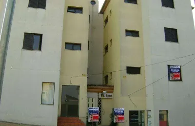 Apartamento com 2 quartos à venda na Rua Riachuelo, 846, Centro, São Carlos