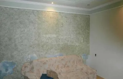 Casa com 2 quartos à venda na Rua Francisco Possa, 877, Parque Santa Felícia Jardim, São Carlos