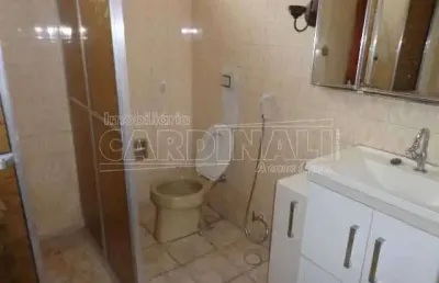 Casa com 3 quartos à venda na Rua Ambrósio dos Santos, 988, Parque Santa Felícia Jardim, São Carlos