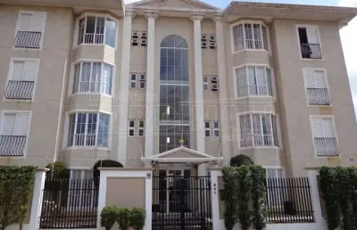 Apartamento com 2 quartos à venda na Alameda das Azaleias, 801, Cidade Jardim, São Carlos