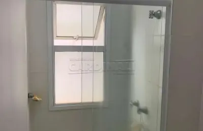 Apartamento com 2 quartos à venda na Avenida Rodrigo Fernando Grillo, Bloco 03, 587, Jardim dos Manacás, Araraquara
