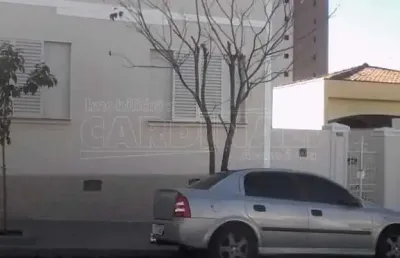 Casa com 3 quartos à venda na Rua Dom Pedro II, 1358, Centro, São Carlos
