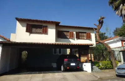 Casa com 3 quartos à venda na Rua Madre Saint Bernard, 736, Jardim Paraíso, São Carlos
