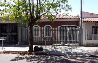 Casa com 2 quartos à venda na Rua Joaquim Augusto Ribeiro de Souza, 1070, Parque Santa Felícia Jardim, São Carlos
