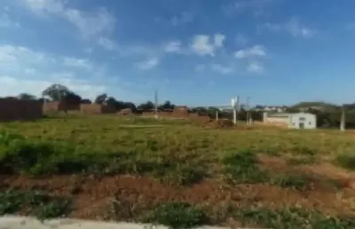 Terreno à venda na Rua Sete, , Lote 287, Quadra I, 287, Loteamento Jequitiba, Ibaté
