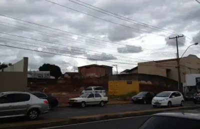 Terreno à venda na Avenida São Carlos, , Lote 0, Quadra 0, 3534, Tijuco Preto, São Carlos