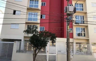 Apartamento com 56,26m² bem localizado em são carlos - sp