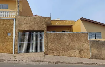 Casa com 1 quarto à venda na Rua Julio Rizzo, Lote 25/26 D Quadra 34, 629, Jardim Cruzeiro do Sul, São Carlos